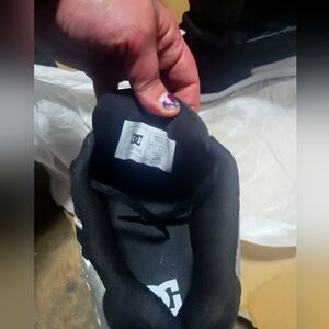 Men's DC Skateboarding Shoes